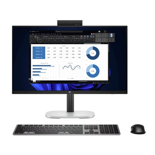 BOM HP PSTUDIO 4 AiO G1i U5235 16GB/512G