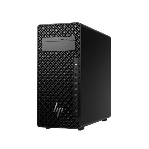 HP Z2 G1i Workstation - Intel Core Ultra 7 265 - 32 GB - 1 TB SSD - Tower - Black - Intel W880 Chip - Windows 11 Pro - NVI