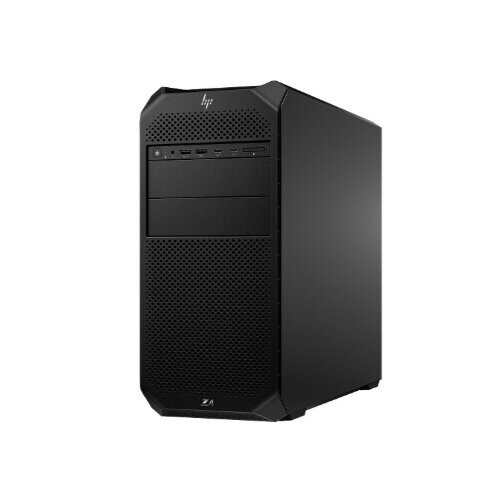HP Z4 G5 Workstation - Intel Xeon W w3-2425 - 32 GB - 1 TB SSD - Tower - Intel W790 Chip - Windows 11 Pro - NVIDIA RTX PRO