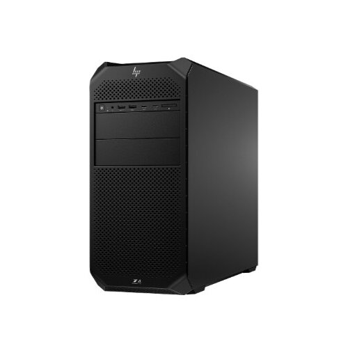 HP Z4 G5 Workstation - Intel Xeon W w3-2423 - 64 GB - 1 TB SSD - Tower - Intel W790 Chip - Windows 11 Pro - NVIDIA RTX PRO