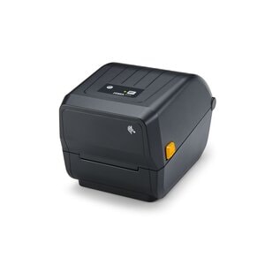 Zebra ZD220 Desktop, Transportation & Logistic Direct Thermal Printer - Monochrome - Label/Receipt Print - USB - EU, UK - 