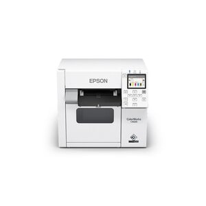 CW-C4050 (PK): COLOR INKJET PRINTER