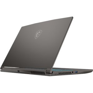MSI Thin 15 B12UCX (RTX 2050 GDDR6 4GB)
