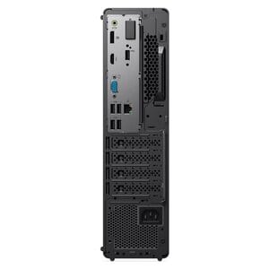 Lenovo ThinkCentre neo 50s Gen 5 12XD00BNME Desktop Computer - Intel Core i7 14th Gen i7-14700 - 16 GB - 512 GB PCI Expres