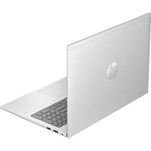 HP ProBook 4 G1i 35.6 cm (14") Notebook - WUXGA - Intel Core Ultra 7 255U - 16 GB - 512 GB SSD - Pike Silver - Intel Chip 
