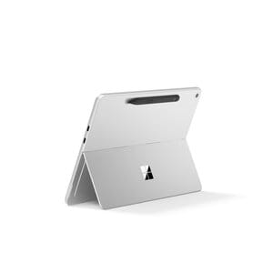 Microsoft Surface Pro 12-in XPlus/16GB/256GB  - Platinum (X Power Supply)