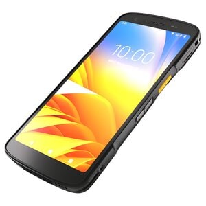 KIT - TC22 WLAN, Wifi 6, SE4710, 6 Display, 6GB/64GB, 16MP RFC, 5MP FFC, 2-Pin Back I/O, Standard Battery, NFC, BT, USB-C,