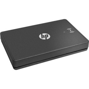 HP Proximity Card Reader Access Device Print Job Authentication - Print Job Authentication - Proximity