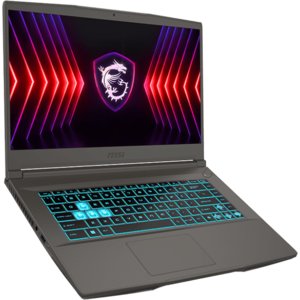 MSI Thin 15 B12UCX (RTX 2050 GDDR6 4GB)
