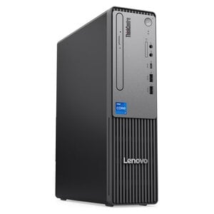 Lenovo ThinkCentre neo 50s Gen 5 12XD00BNME Desktop Computer - Intel Core i7 14th Gen i7-14700 - 16 GB - 512 GB PCI Expres