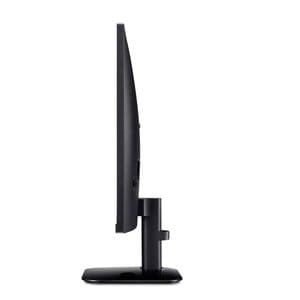 Acer KA242Y G 24" Class LCD Monitor - 16:9 - Black - 60.5 cm (23.8") Viewable - 250 cd/m² - 1 ms - Speakers - HDMI - Displ