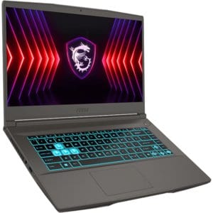 Thin A15 B7UC (RTX 3050 4GB, GDDR6 4GB)