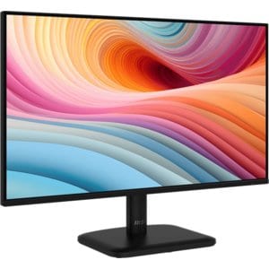 MSI Pro MP251L E2 25" Class Full HD LCD Monitor - 16:9 - 62.2 cm (24.5") Viewable - In-plane Switching (IPS) Technology - 
