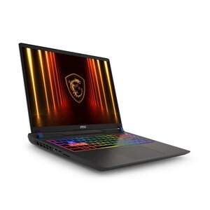 Vector 16 HX AI A2XWIG (NVIDIA� GeForce RTX# 5080 Laptop GPU, GDDR7 16GB)