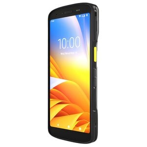 KIT - TC22 WLAN, Wifi 6, SE4710, 6 Display, 6GB/64GB, 16MP RFC, 5MP FFC, 2-Pin Back I/O, Standard Battery, NFC, BT, USB-C,