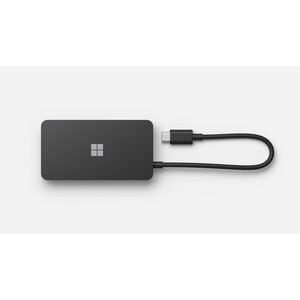 Microsoft USB Type C Travel Hub