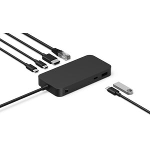 Surface USB4 Dock Comm