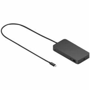 Surface USB4 Dock Comm