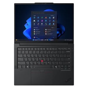 Lenovo ThinkPad E14 Gen 7 21SX0002MA 35.6 cm (14") Notebook - WUXGA - 60 Hz - Intel Core Ultra 5 2nd Gen 225U - 16 GB - 51