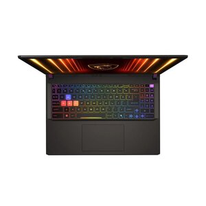 Vector 16 HX AI A2XWIG (NVIDIA� GeForce RTX# 5080 Laptop GPU, GDDR7 16GB)