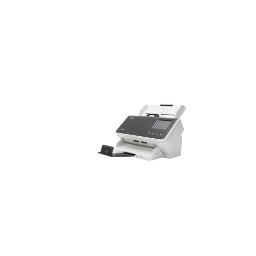 Kodak Alaris S2080W Cordless Sheetfed Scanner - 80 ppm (Mono) - 80 ppm (Color) - USB
