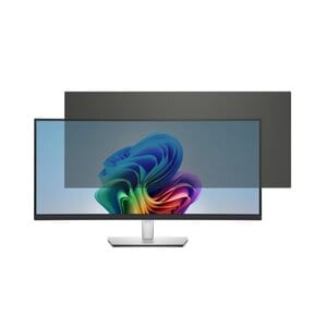 Kensington Privacy Screen Filter - For 86.4 cm (34") LCD Monitor - 3H