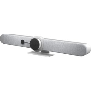 Rally Bar- White (Indent Order Only)