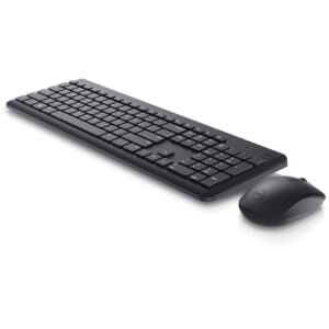 Dell Wireless Keyboard and Mouse - KM3322W - US English
