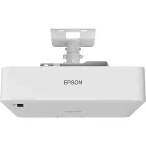 Epson EB-L570U 3LCD Projector - 21:9 - 1920 x 1200 - Front - 20000 Hour Normal Mode - WUXGA - 2,500,000:1 - 5200 lm - Wire