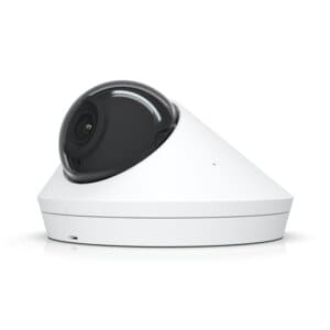 Ubiquiti Camera G5 Dome - 10 m Night Vision Support - 2K Recording