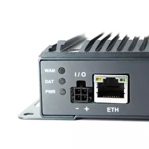 LORAWAN GATEWAY 100 NODES WITH 923 MHZ