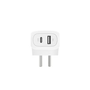 Belkin BoostCharge AC Adapter - 24 W
