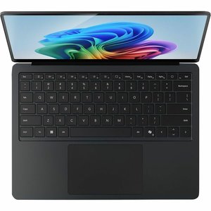 Microsoft Surface Laptop 7 15" Touchscreen Notebook - 120 Hz - Qualcomm Snapdragon X Elite - 16 GB - 512 GB SSD - Graphite