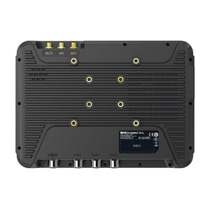 V80T 8" IP65 1000nit Display Vehicle Tablet, Android 12, 8+128GB, Wi-Fi, Bluetooth 5.0, GPS/Glonass/Beidou, 4G