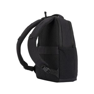 Incase Facet Carrying Case (Backpack) Accessories - Black - Shoulder Strap - 20 L Volume Capacity