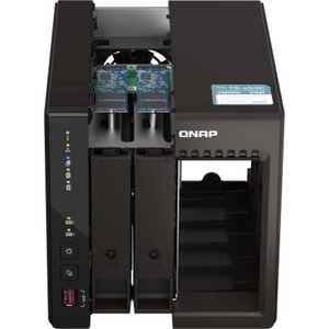 253E 2-Bay 8GB 4TB NAS