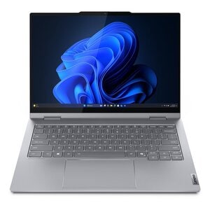 Lenovo ThinkBook 14 G5 IAU 21SQ0003AU 14" Touchscreen Convertible 2 in 1 Notebook - WUXGA - Intel Core Ultra 5 225U - 16 G