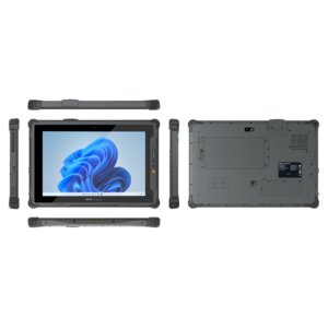 ONERugged M20A N5105 Win 11 Pro, 8G+128+4G, straps, AU adapter, 36-month warranty