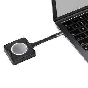 4K Wireless Presenter Button - USB-C - Suits WPA-BASE-xxx products