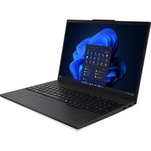 THINKPAD T16 GEN 4 16in WUXGA TOUCH INTEL CORE ULTRA 7 255H 32GB RAM 512GB SSD 4G LTE WIN11 PRO 3Y PREMIER SUPPORT