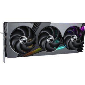 GeForce RTX 5090 32G VANGUARD SOC