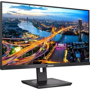 Philips 242B1 60.5 cm (23.8") B Line - Full HD WLED LCD Monitor - 16:9 -IPS - LowBlue Mode - EasyRead - Adaptive Sync 75 H