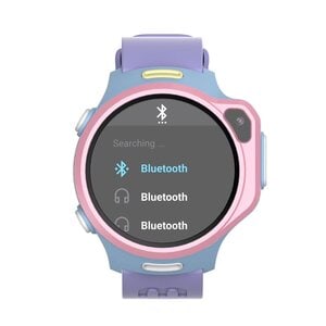 myFirst - R2 Cotton Candy Mix