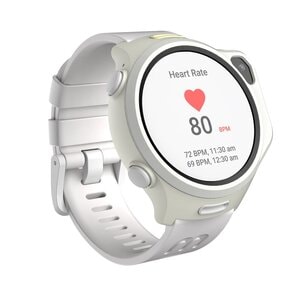 myFirst - R2 Nougat White