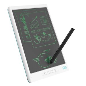 myFirst Sketch Book White (Blue)