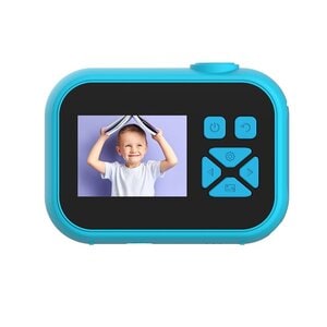 myFirst Camera 10 Blue