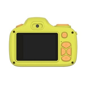 myFirst Camera 3 Yellow