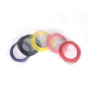 myFirst 3D Pen Filament Warm Color