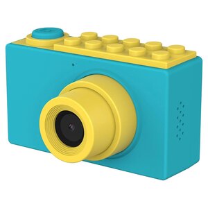 Flipside Kids Camera - Photography Skill Learning