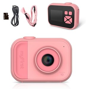 Flipside Kids Camera